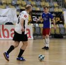 PP Futsal: Alibaba Opole 1:3 AZS Uniwersytet Wrocławski - 8577_9n1a4311.jpg