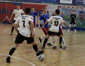 PP Futsal: Alibaba Opole 1:3 AZS Uniwersytet Wrocławski - 8577_9n1a4318.jpg