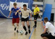 PP Futsal: Alibaba Opole 1:3 AZS Uniwersytet Wrocławski - 8577_9n1a4337.jpg