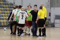 PP Futsal: Alibaba Opole 1:3 AZS Uniwersytet Wrocławski - 8577_9n1a4825.jpg