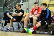 Gwardia Opole I 41:41 Gwardia Opole II