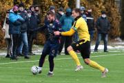 Odra Opole 3:2 GKS Katowice