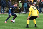 Odra Opole 3:2 GKS Katowice