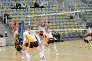 UNI Opole 3:0 San-Pajda Jarosław 
