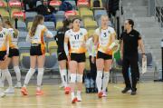 UNI Opole 3:0 San-Pajda Jarosław 