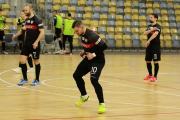 Dreman Futsal Opole Komprachcice 2:4 Clearex Chorzów