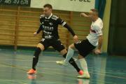 PP Futsal: Dreaman Futsal 3:5 Clearex Chorzów