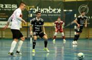 PP Futsal: Dreaman Futsal 3:5 Clearex Chorzów