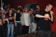 Fokus w klubie MuzaClub w KKoźlu 