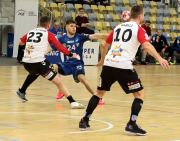 Gwardia Opole 28:28 Chrobry Głogów (K: 4:2)
