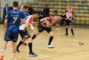 Gwardia Opole 28:28 Chrobry Głogów (K: 4:2)