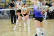 UNI Opole 3:0 AZS PO Śląska Gliwice