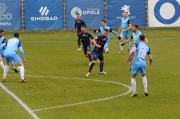 Odra Opole 1:2 Stomil Olsztyn