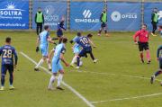 Odra Opole 1:2 Stomil Olsztyn
