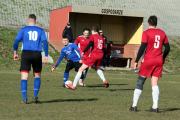 Wiking Rodło Opole 4:2 Hetman Byczyna
