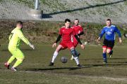 Wiking Rodło Opole 4:2 Hetman Byczyna