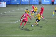 Odra Opole 0:0 Widzew Łódź