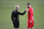 Odra Opole 0:0 Widzew Łódź