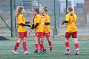 Unia Opole 0-6 Ślęza Wrocław 
