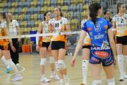 Uni Opole 3:1 PWSZ Tarnów