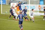Odra Opole 1:1 Sandecja Nowy Sącz