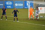 Odra Opole 1:1 Sandecja Nowy Sącz