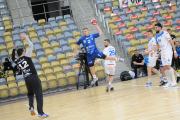 Gwardia Opole 41:24 SPR Stal Mielec