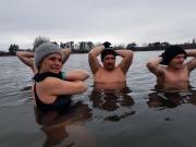 Morsy Opole zakończyły XIV sezon