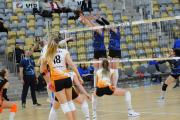 Uni Opole 3:1 Częstochowianka Częstochowa