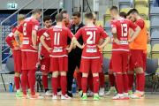  Dreman Futsal Opole Komprachcice 5:3 Red Dragons Pniewy