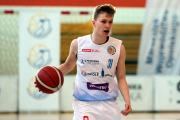 Weegree AZS Politechnika Opolska 89-87 Energa Kotwica Kołobrzeg