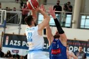 Weegree AZS Politechnika Opolska 89-87 Energa Kotwica Kołobrzeg
