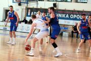 Weegree AZS Politechnika Opolska 89-87 Energa Kotwica Kołobrzeg