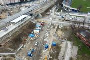 Centrum Przesiadkowe Opole Wschodnie