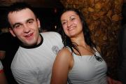 Żak Party w Drake Club