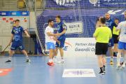 Gwardia Opole 27:35 Wisła Płock