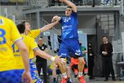 Gwardia Opole 29:37 Vive Kilece