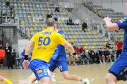 Gwardia Opole 29:37 Vive Kilece