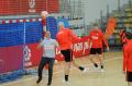 Reprezentacja Polski w Futsalu - trenuje w Stegu Arenie