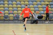 Reprezentacja Polski w Futsalu - trenuje w Stegu Arenie
