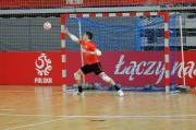 Reprezentacja Polski w Futsalu - trenuje w Stegu Arenie