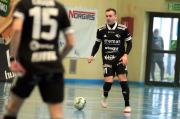 Dreman Futsal 3:4 LSSS Team Lębork