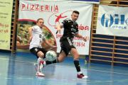 Dreman Futsal 3:4 LSSS Team Lębork