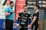 Dreman Futsal 3:4 LSSS Team Lębork