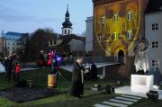 Pomnik Władysława II Opolskiego oficjalnie odsłonięty