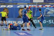 KPR Gwardia Opole 20:29 Górnik Zabrze
