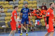 KPR Gwardia Opole 20:29 Górnik Zabrze