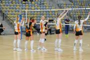 UNI Opole 3:0 San-Pajda Jarosław 