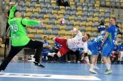 Polska 27:26 Słowenia - Piłka Ręczna