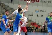 Polska 27:26 Słowenia - Piłka Ręczna